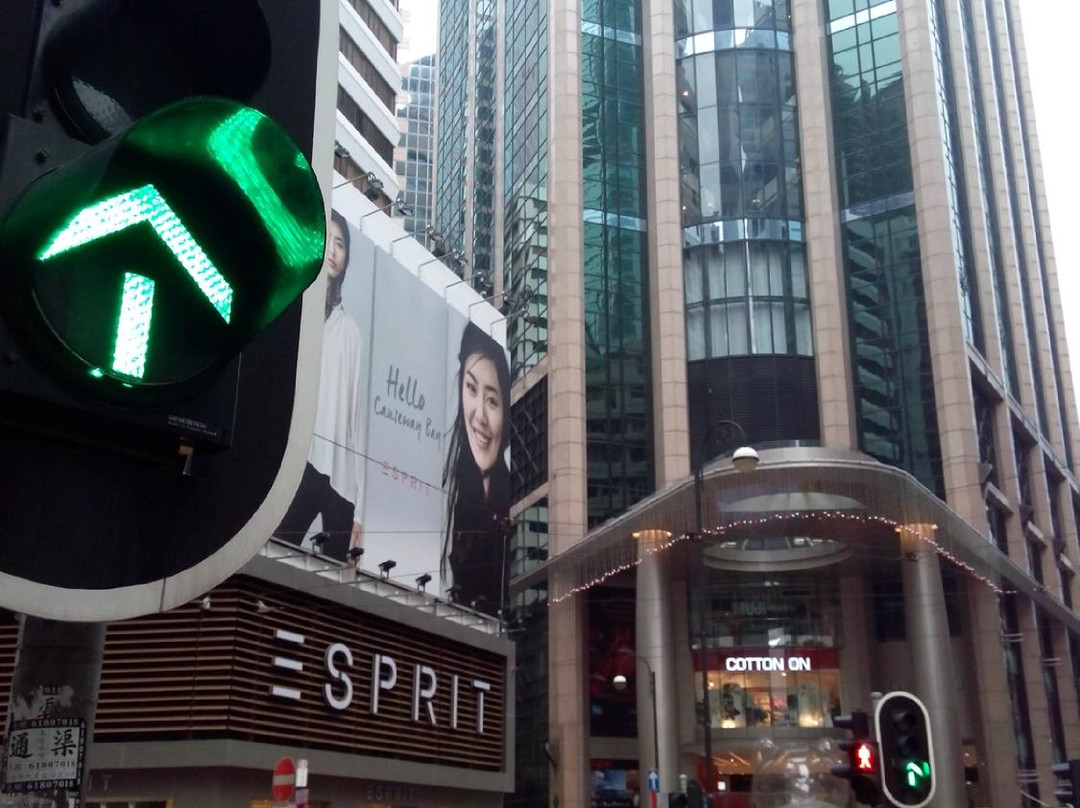 铜锣湾宾馆主图