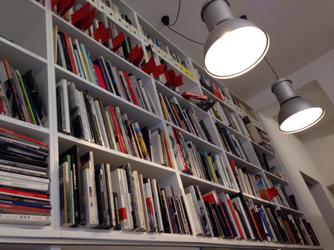 Associazione Culturale Spazio Paraggi-特雷维索必去景点