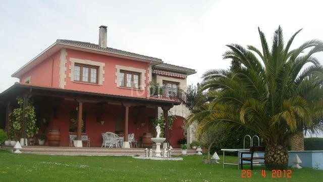 Hospedaje Mari Carmen