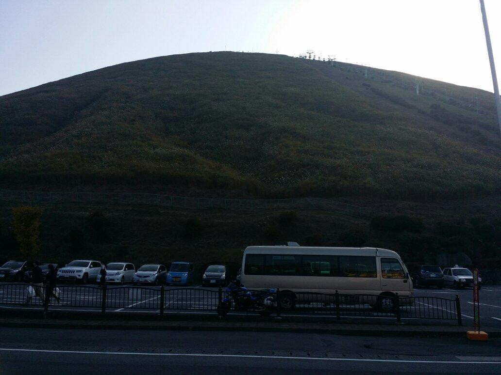 Omuro Highlands景点图片