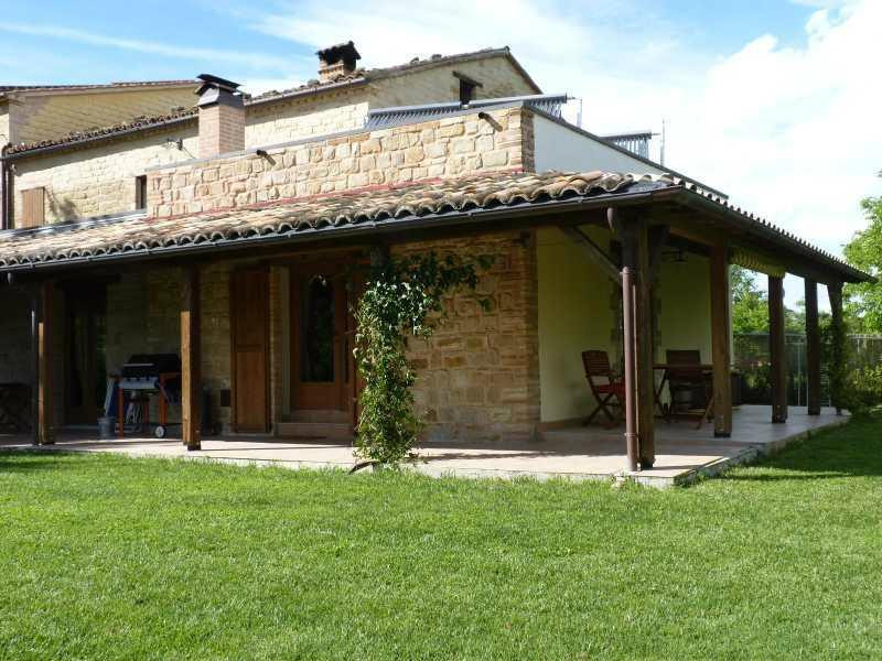 Casa Carotondo