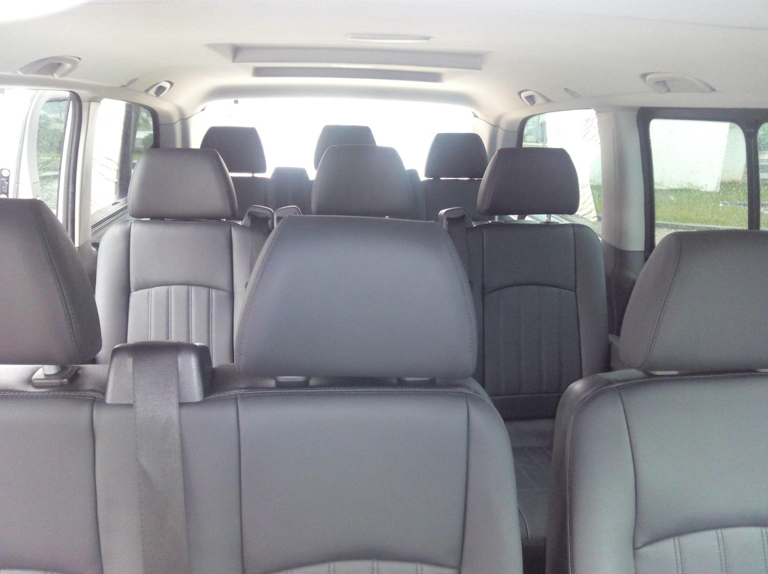 PT Drive Way-Sao Domingos de Rana必去景点