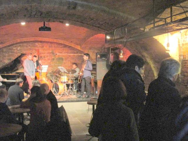 Jazz Club-别尔斯克-比亚瓦必去景点