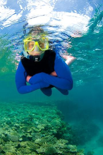 ABC Reef Safaris-道格拉斯港必去景点