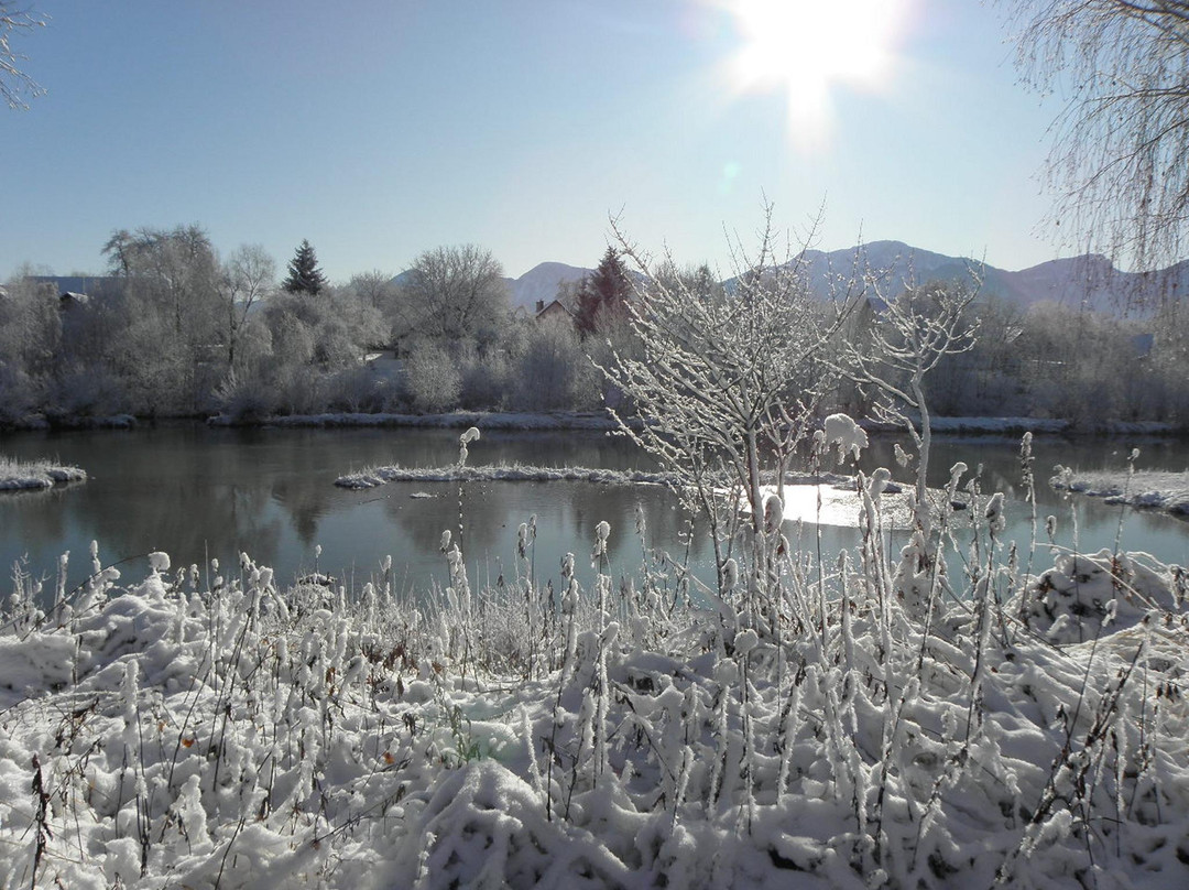 Hotel Fuchs & Hase主图