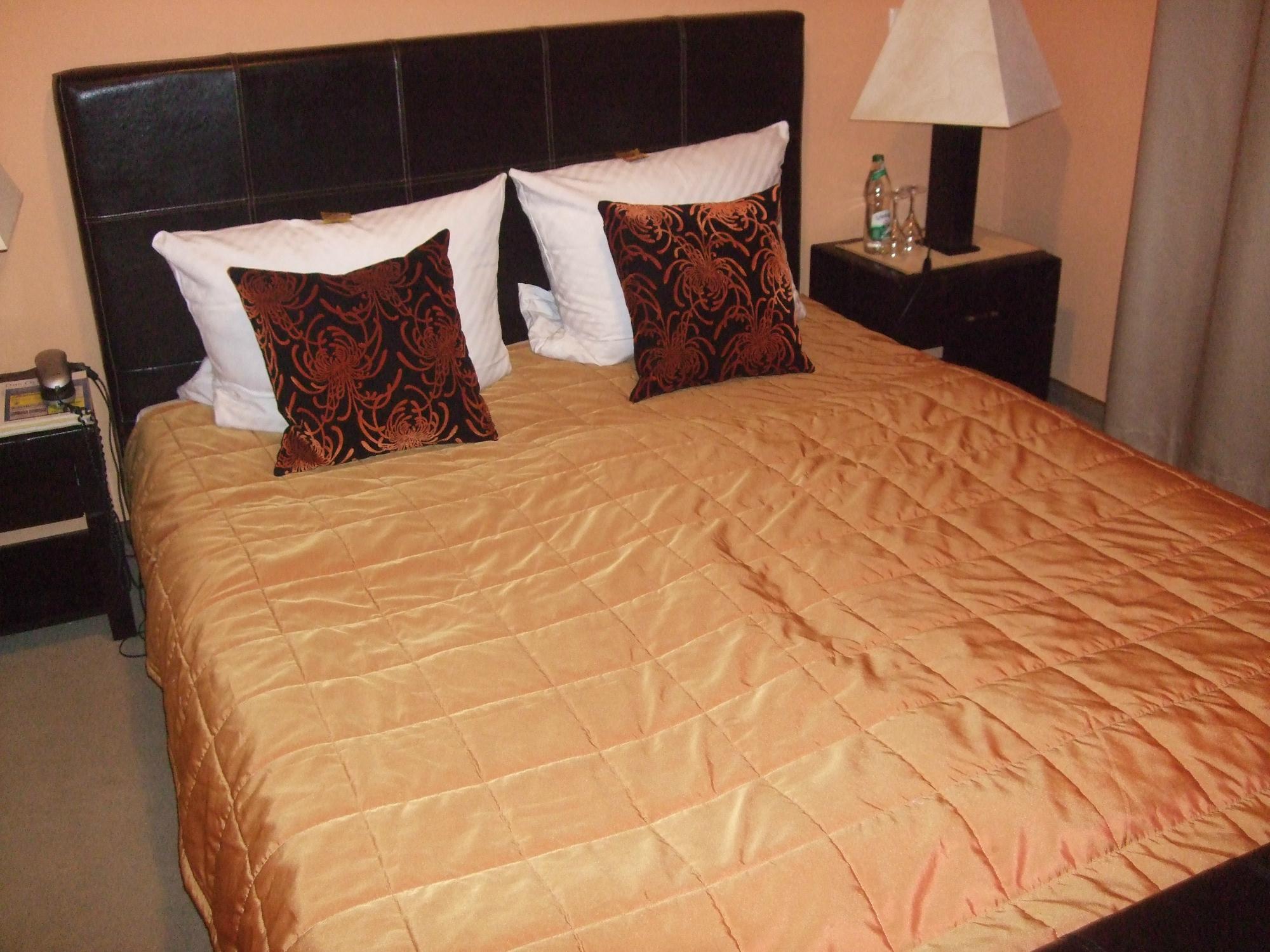 ART-Hotel Neckar-客卧