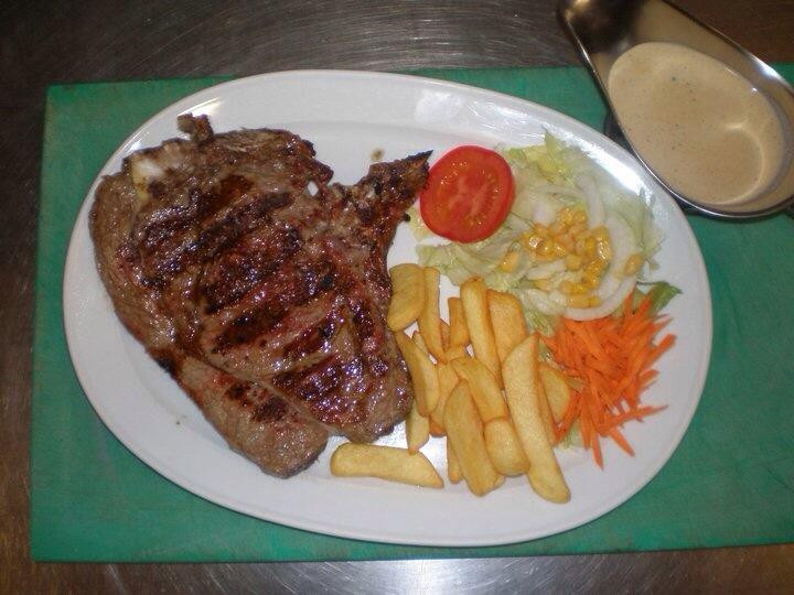 Steak House La Brasa