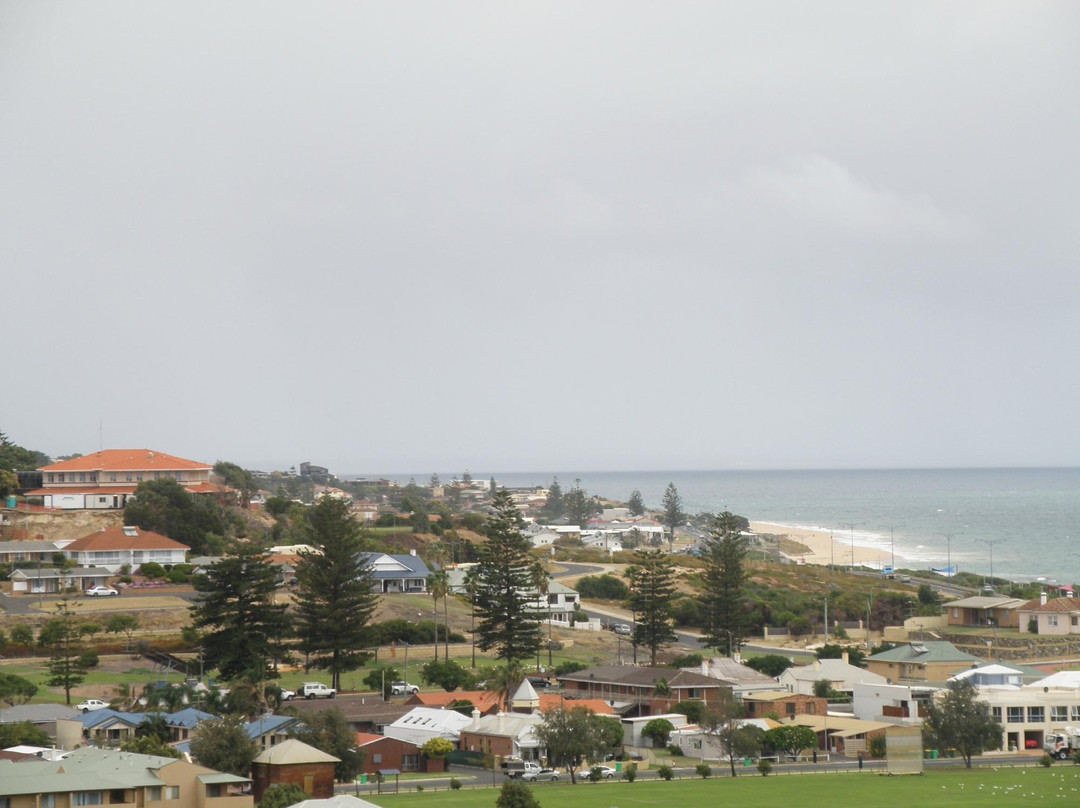 Bunbury Lighthouse-班伯利必去景点