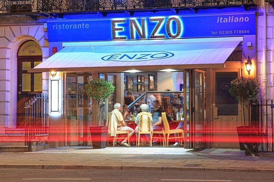 Enzo
