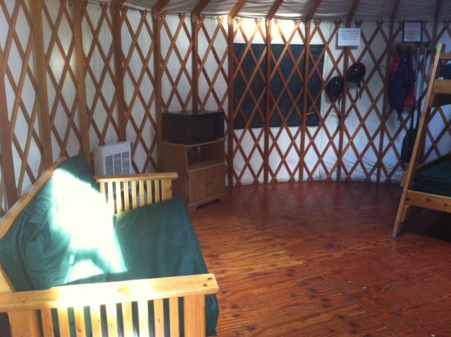 Winchester Lake State Park-Winchester必去景点