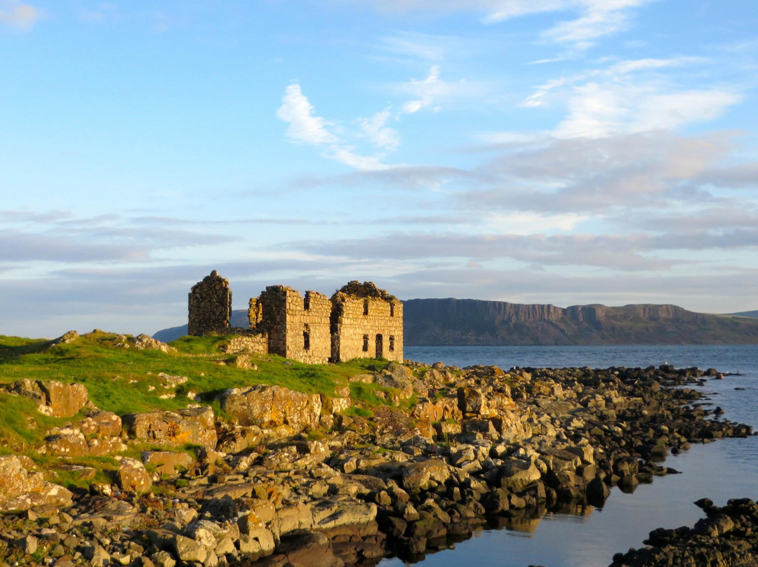 Rathlin Island旅游攻略图片