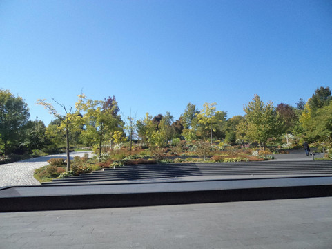 FIFA Headquarters-苏黎世必去景点