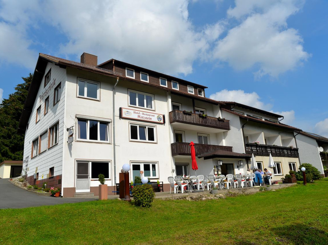 Hotel-Pension Dressel