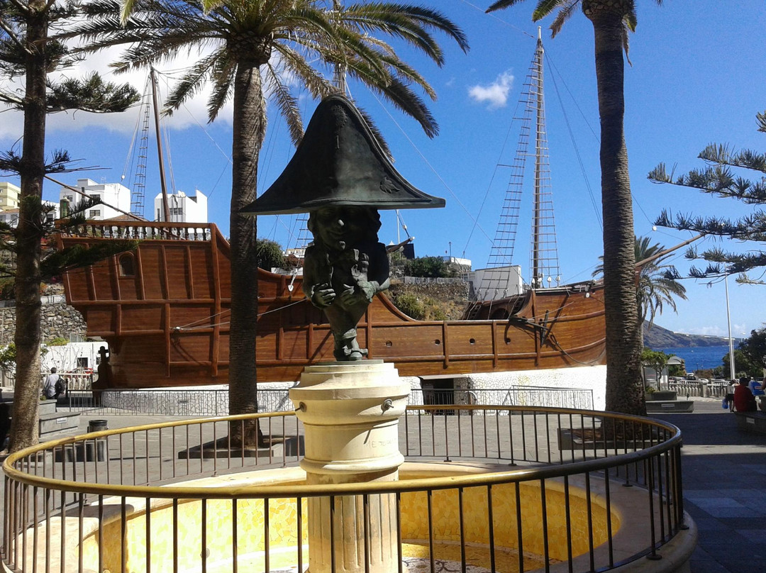 Museo Naval - Barco de la Virgen景点图片