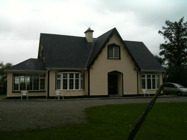 Pine Tree House