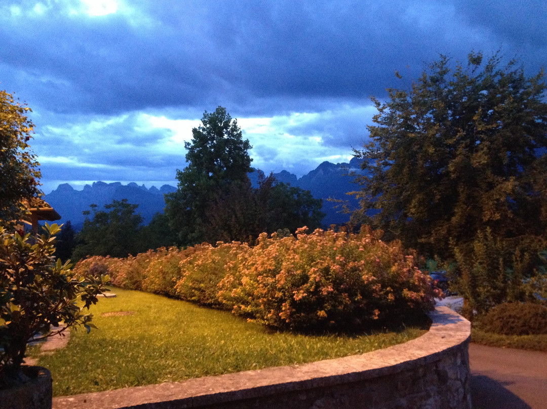 Locanda Nogherazza主图