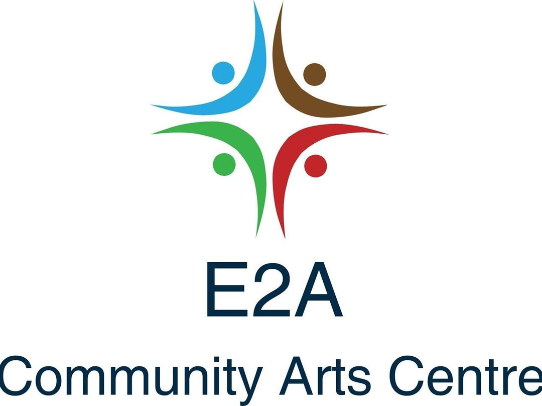 E2A Community Arts Centre景点图片