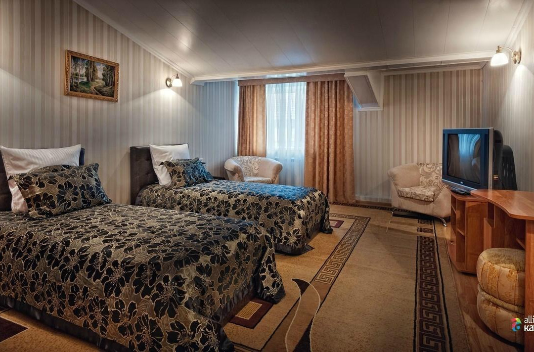 Hotel Complex Ak Samal主图