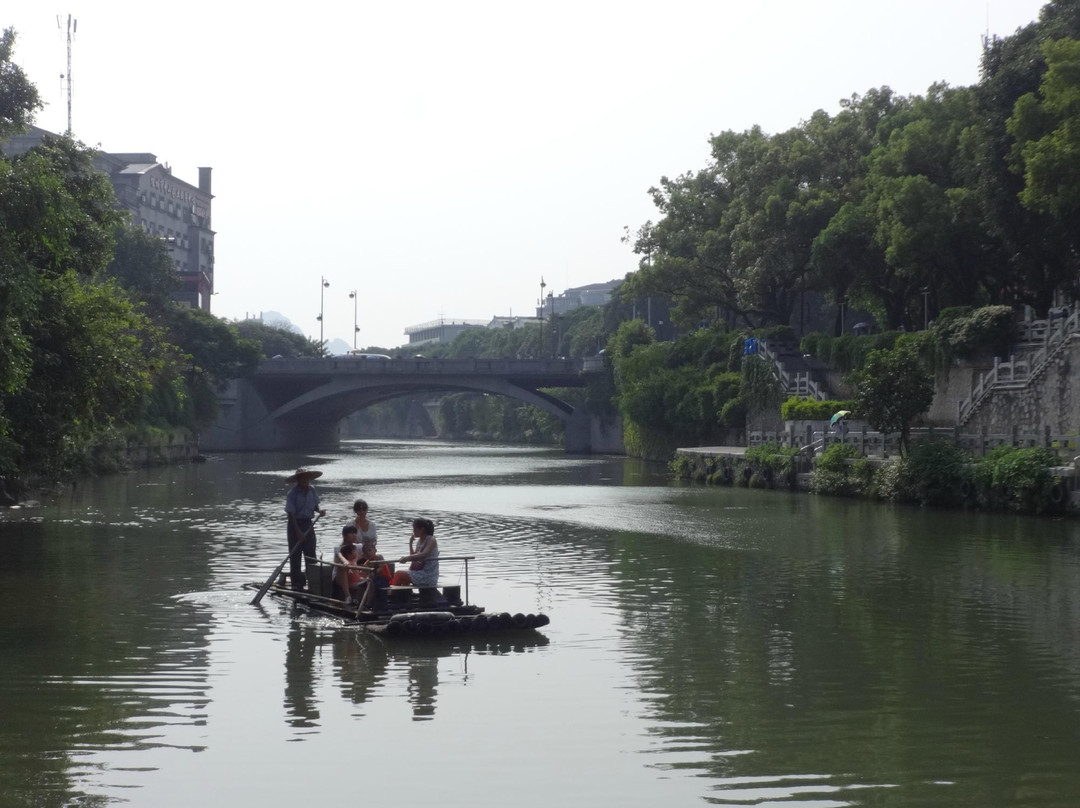 桂林植物园-桂林市必去景点