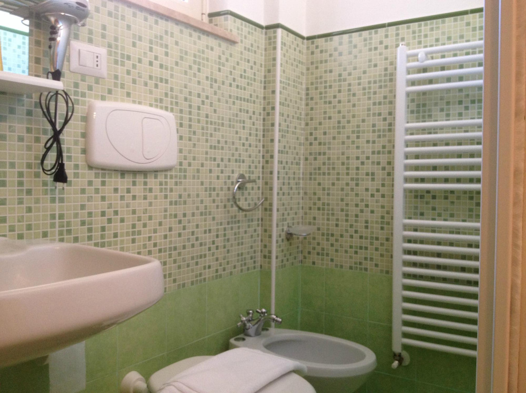 B&B Casa Zio Guido主图