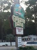 Gilligan's Island Funland景点图片
