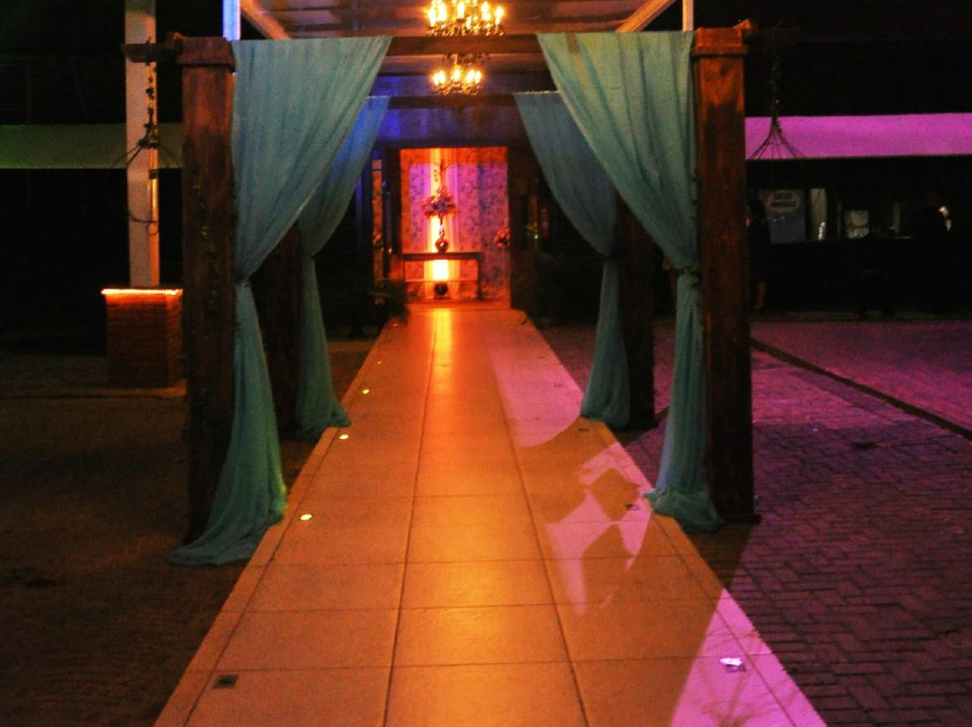 Joinville Square Garden-Joinville必去景点