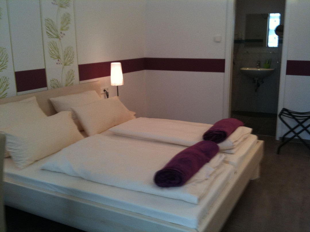 Hotel DAH-Inn主图