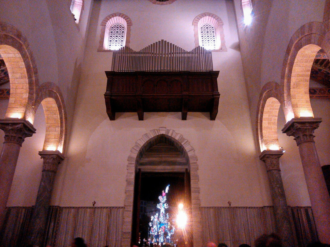 La Vara景点图片
