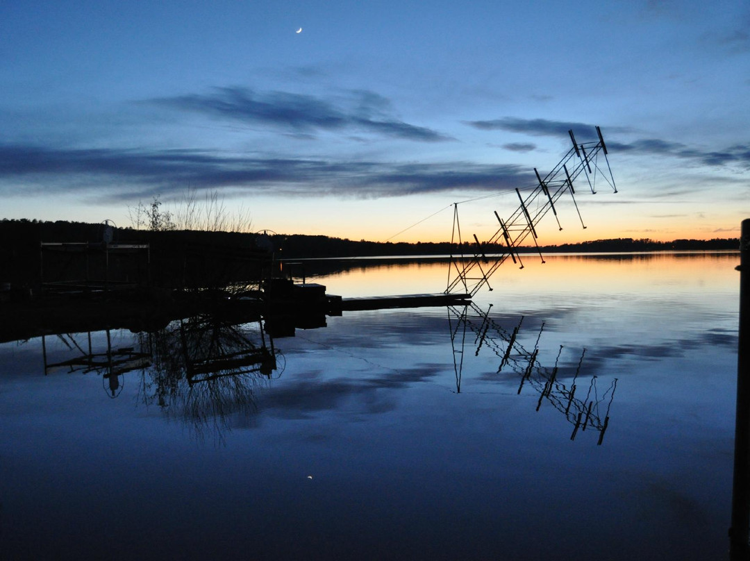 Forest Lane Resort on Lake Vermilion
