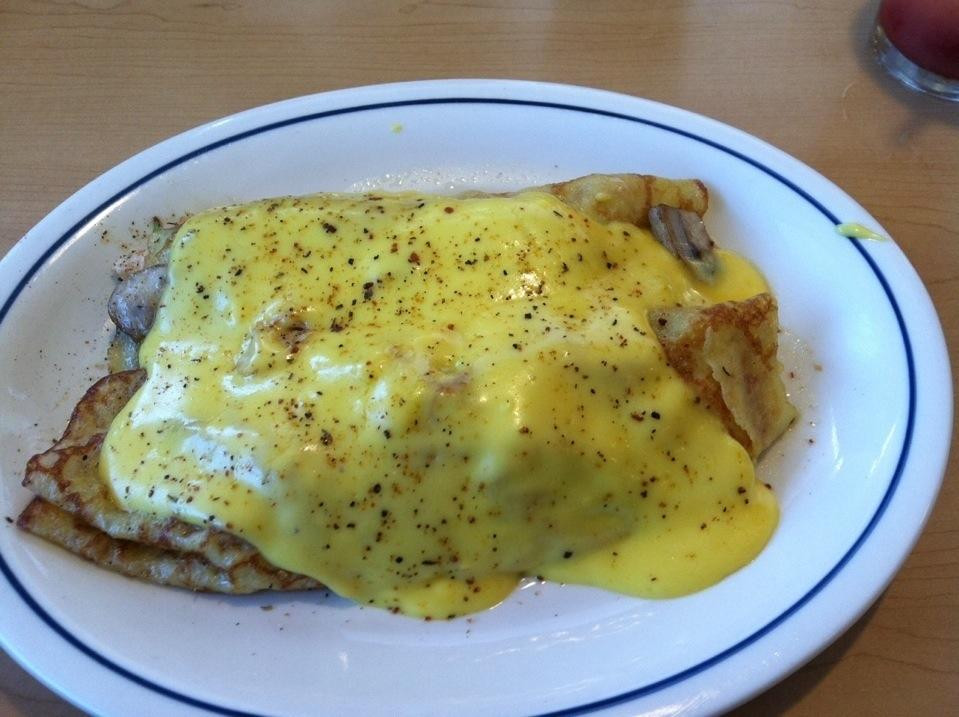IHOP