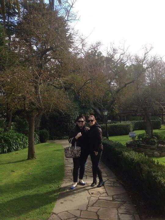 Yering Station-优伶必去景点