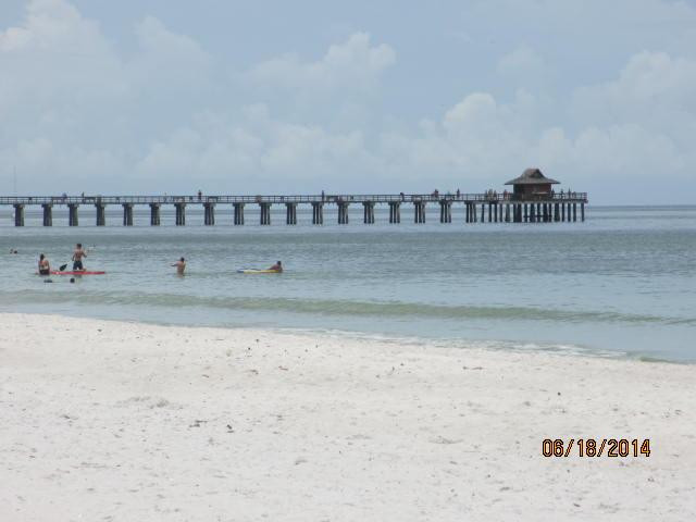 Bonita Beach Resort Motel主图