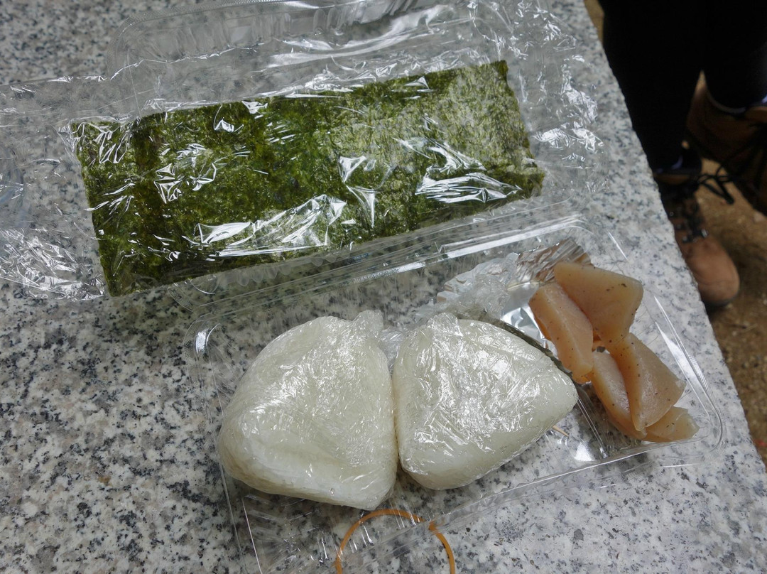 山梨市餐馆和美食-Nishizawakeikoku Konnyakukan