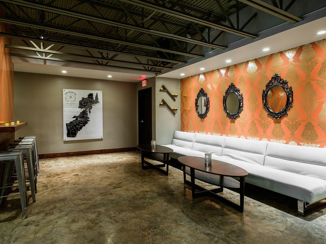 Proof Brewing Company-塔拉哈西必去景点