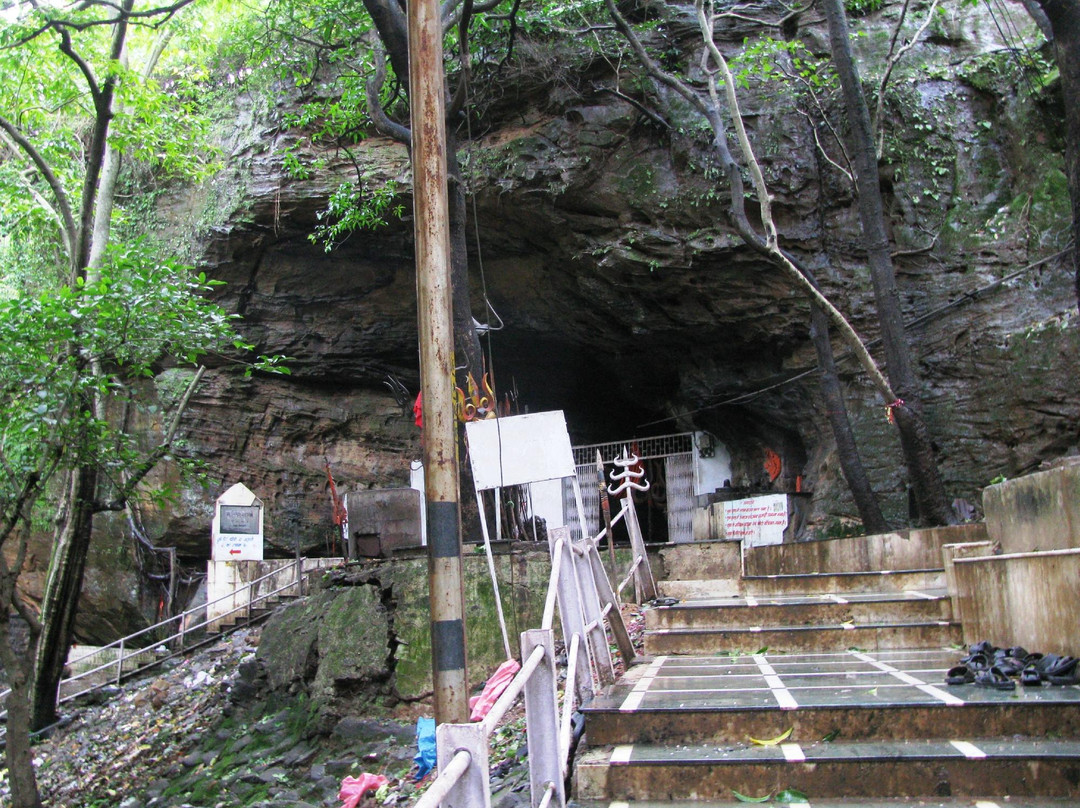 Bade Mahadev景点图片