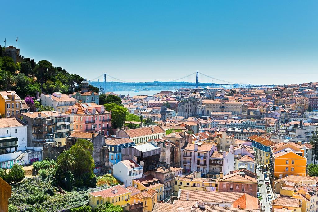 Inside Lisbon Tours-里斯本必去景点