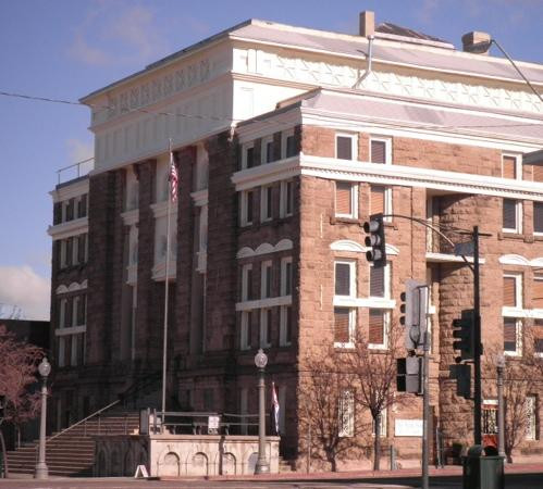 Cobre Valley Center for the Arts-Globe必去景点