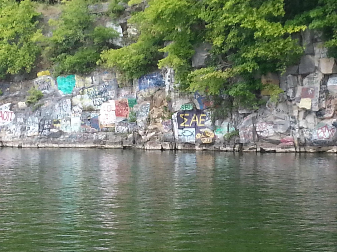 Benton旅游攻略图片