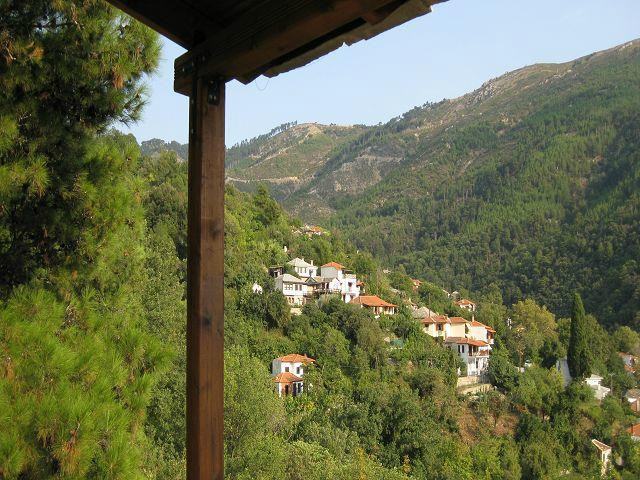 Hotel Tsigoura主图