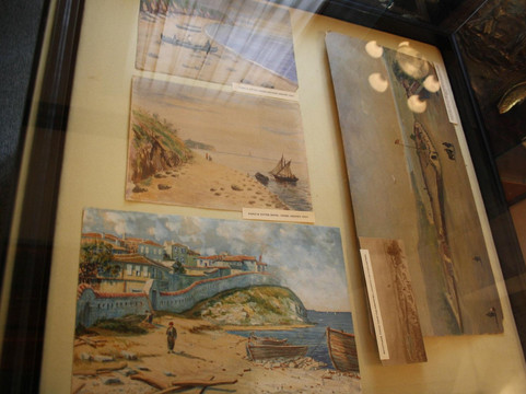 Museum of National Revival-瓦尔纳必去景点