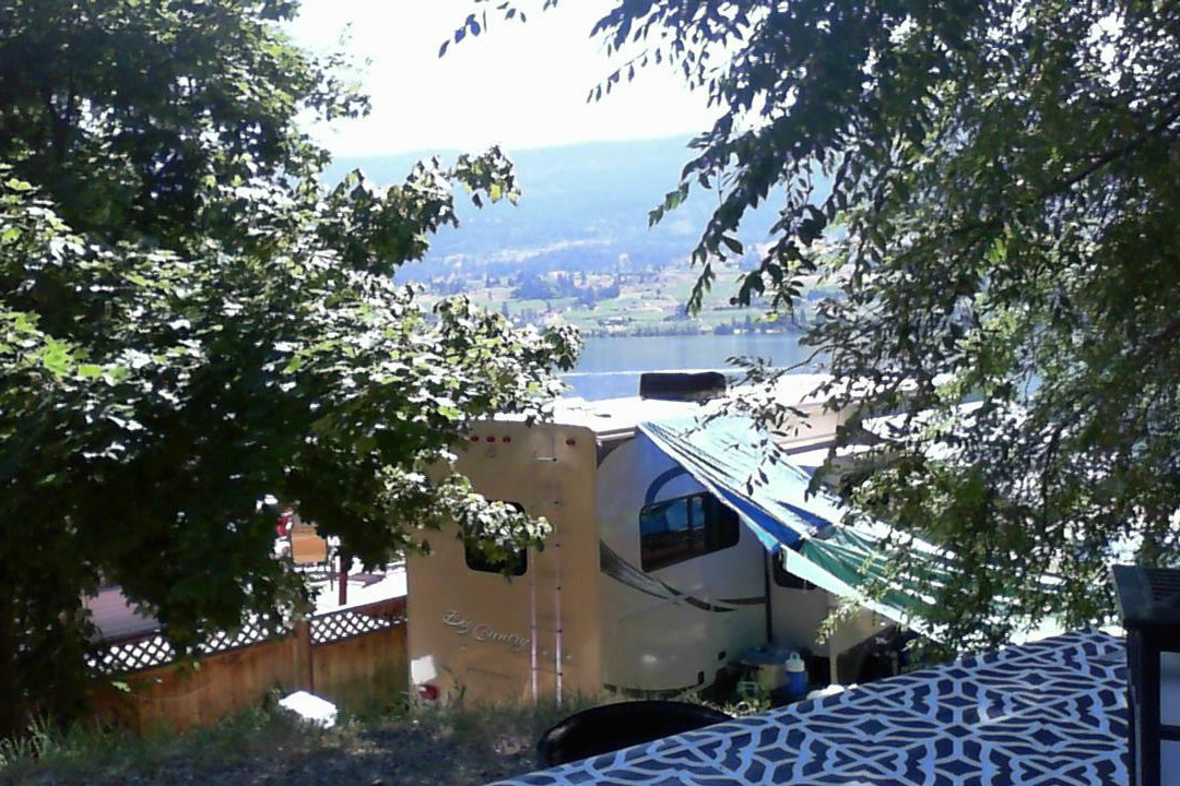 Wood Lake Terrace RV & Campground
