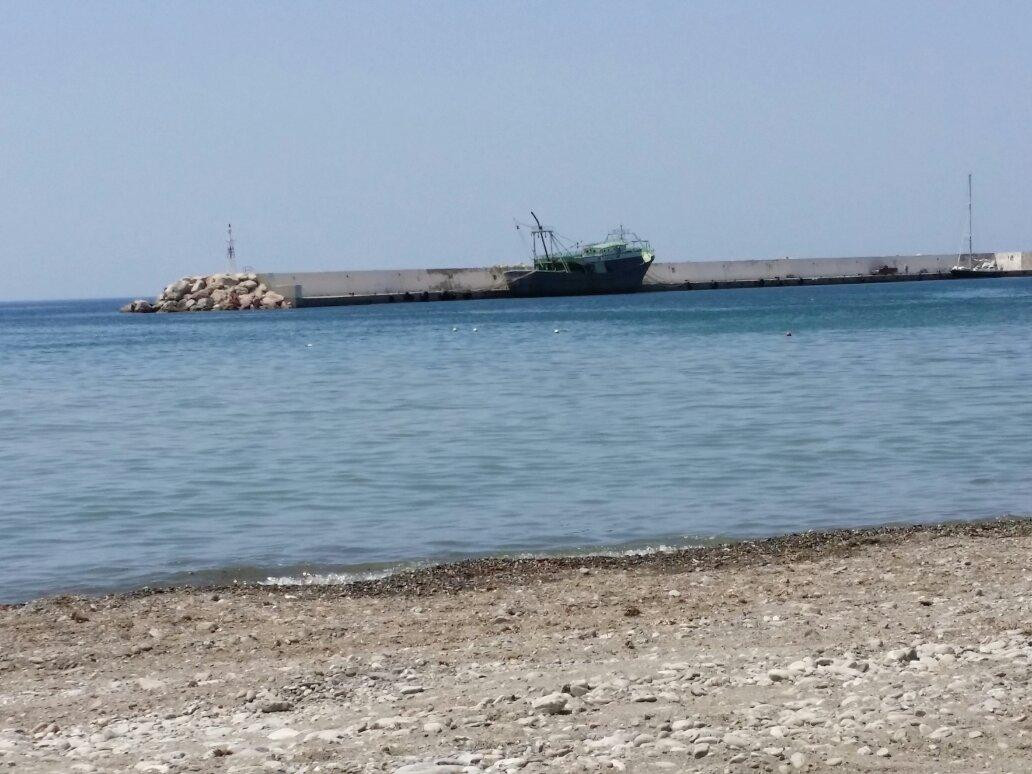 Agia Galini Beach-Agia Galini必去景点