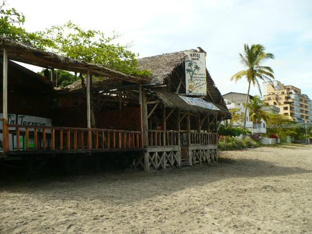 Hotel Casa de Amigos