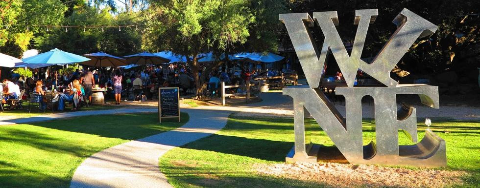 Malibu Family Wines景点图片