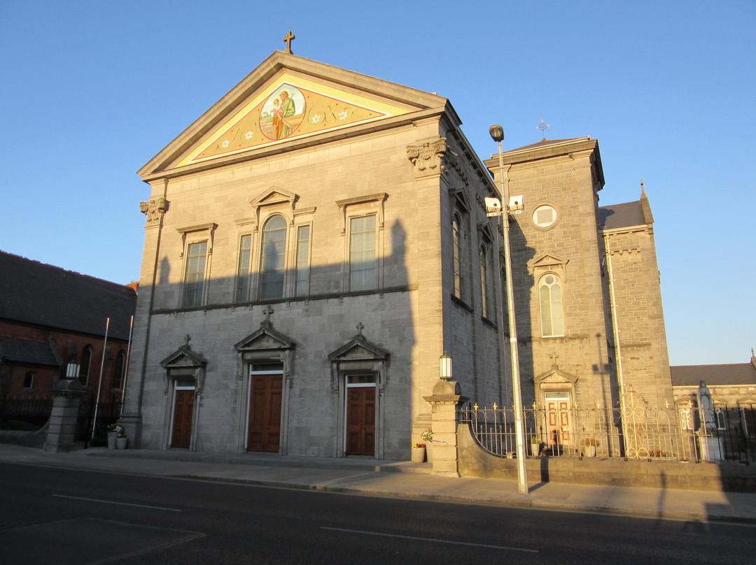 St. Joseph's Church-利默里克必去景点