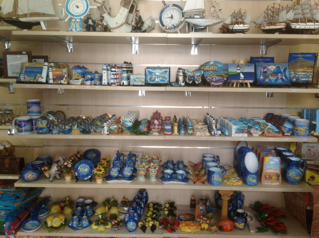Il Bazar Souvenir景点图片