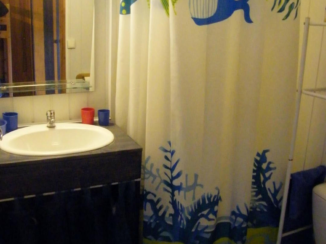 Ferme les Tignons主图