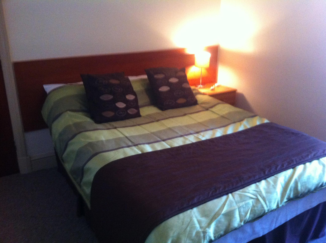 The Crown Hotel Colne
