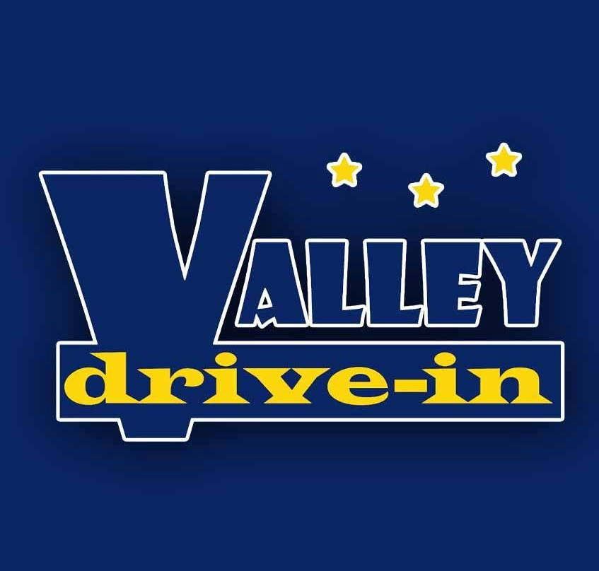 Valley Drive-in Theatre-Cambridge必去景点