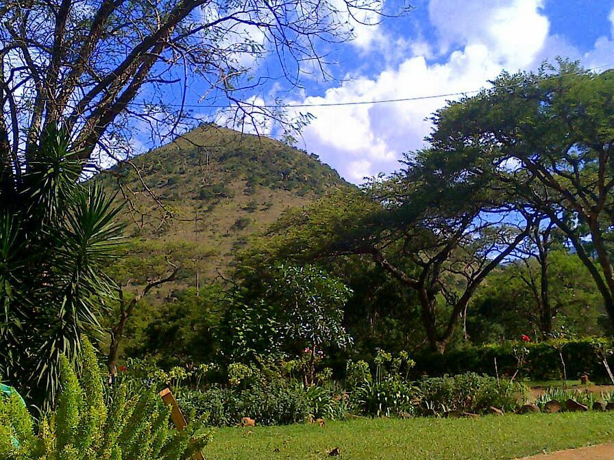 Elangeni Caravanpark